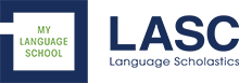 LASC Logo