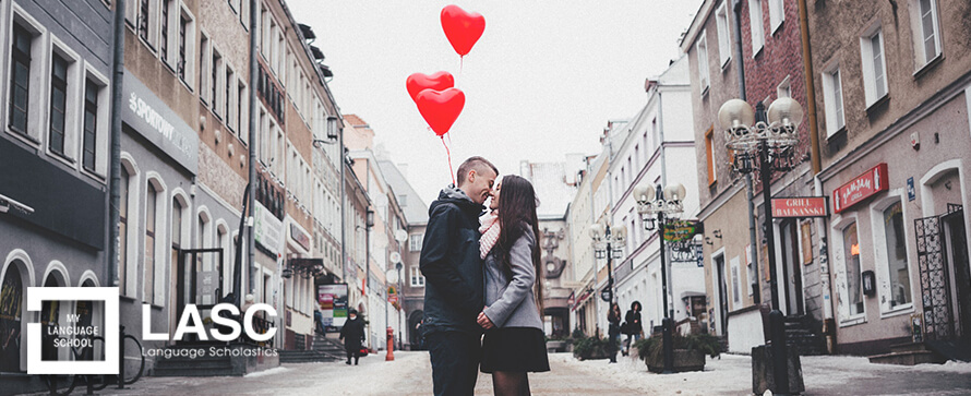 60+ Examples of Love Idioms: Expressions to Adore