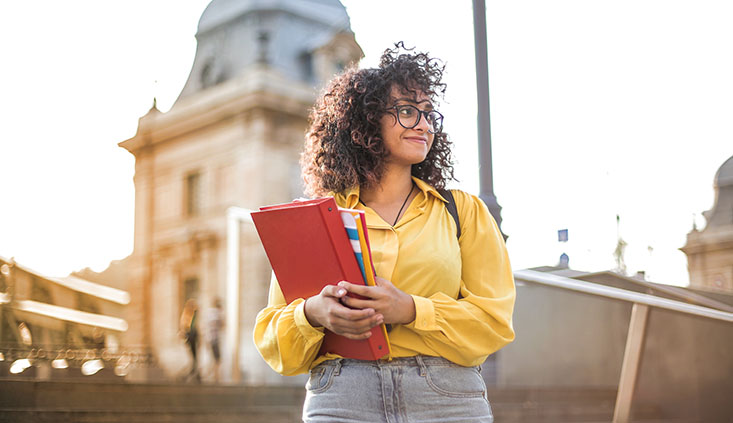 Affordable English School in Los Angeles