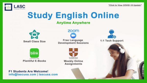 Online Courses - Anytime, Anywhere